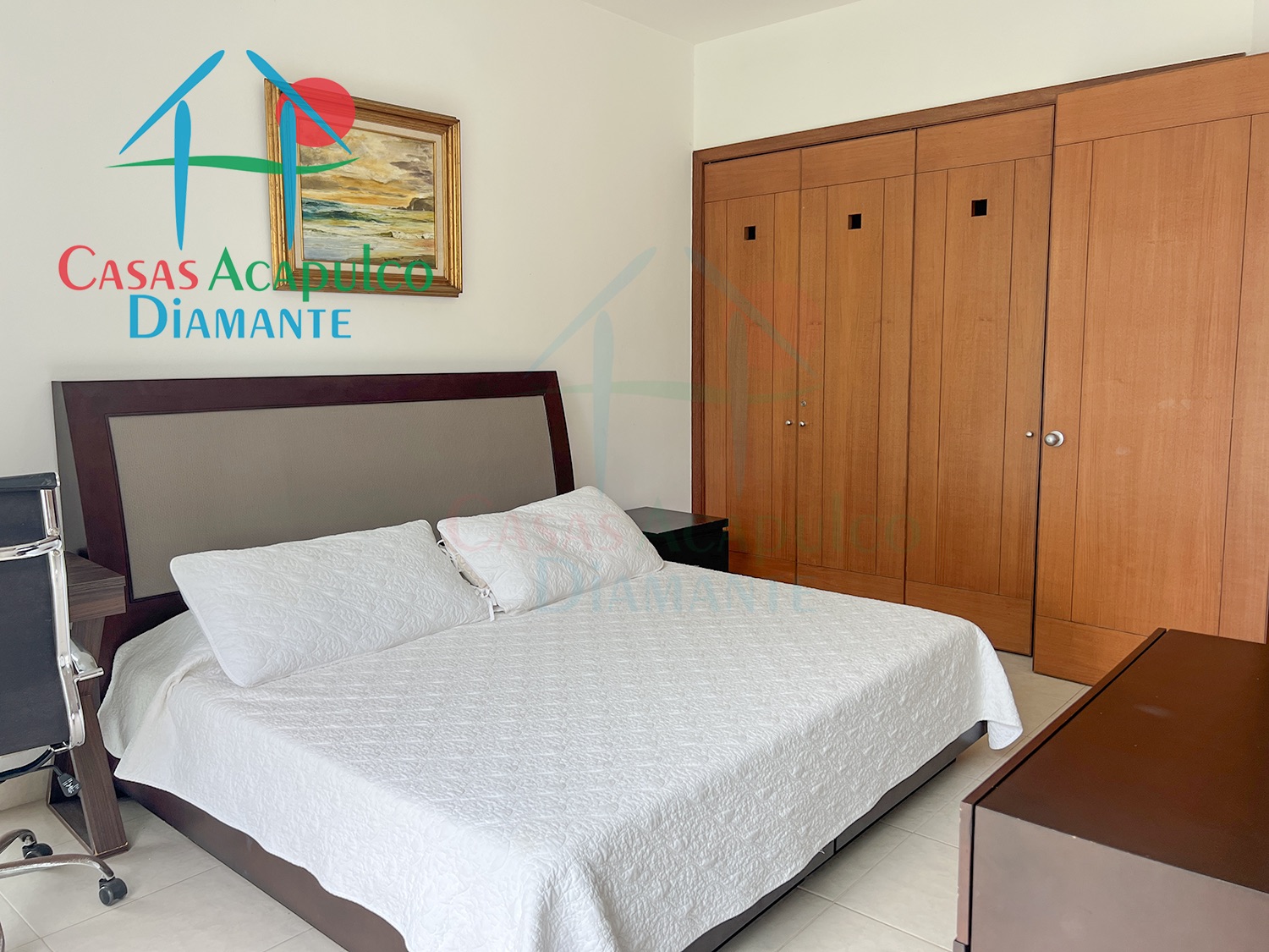 Mayan Lakes MT4 201 - Recámara uno 5